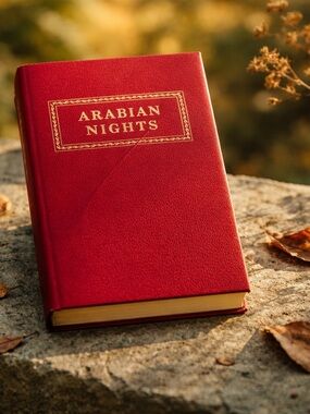 Tales from the Thousand and One Nights